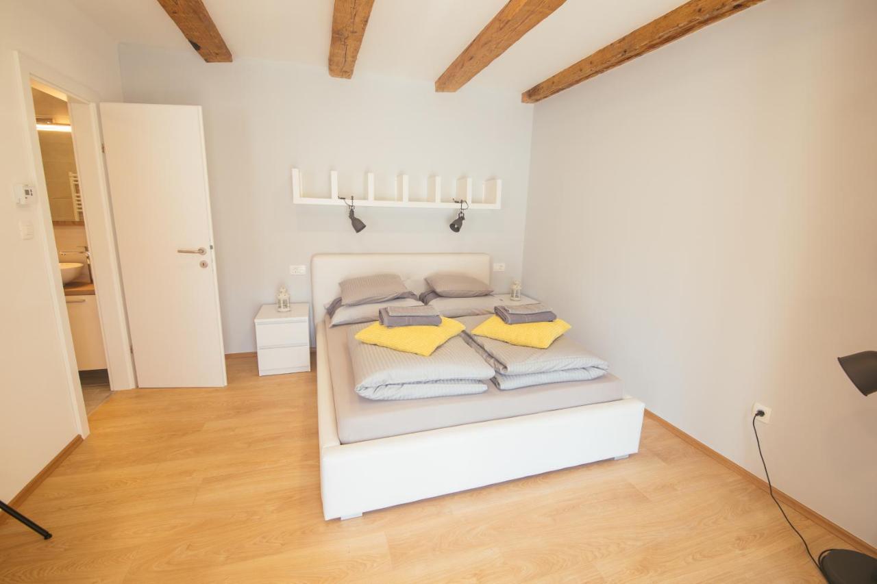 Apartment 63 - 3 Zagabria Esterno foto
