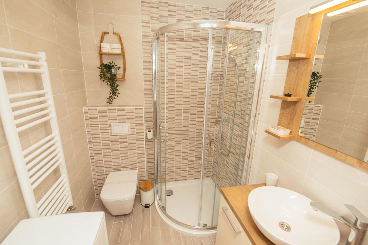 Apartment 63 - 3 Zagabria Esterno foto